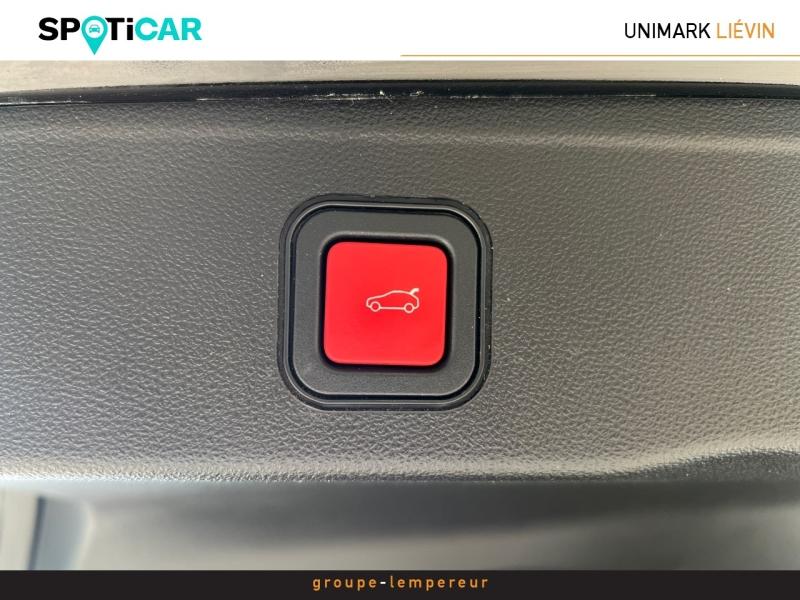 Image JEEP Avenger Electrique 156ch 115kW Summit