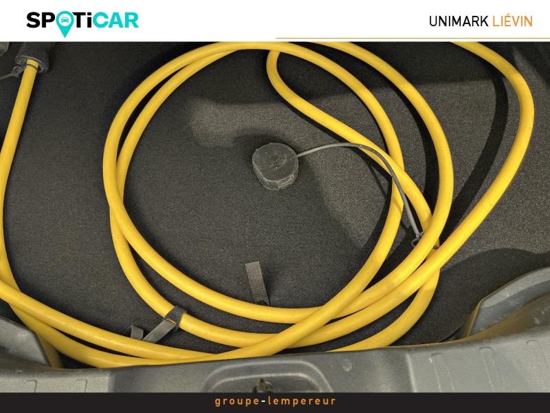 Image JEEP Avenger Electrique 156ch 115kW Summit