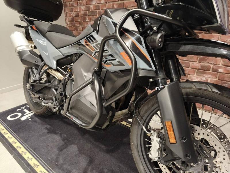 Image KTM Adventure Adventure 890 L 2021 A2