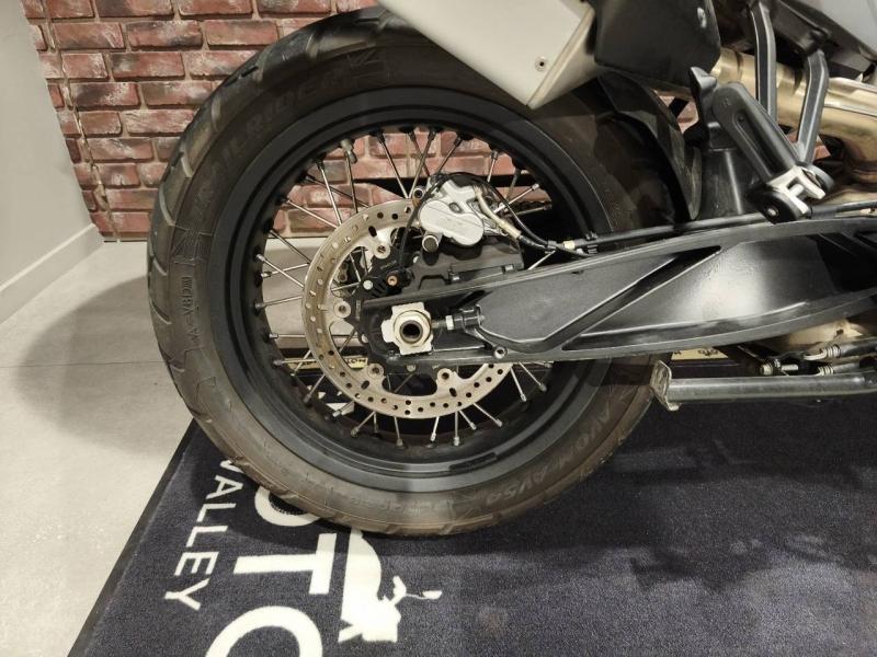 Image KTM Adventure Adventure 890 L 2021 A2