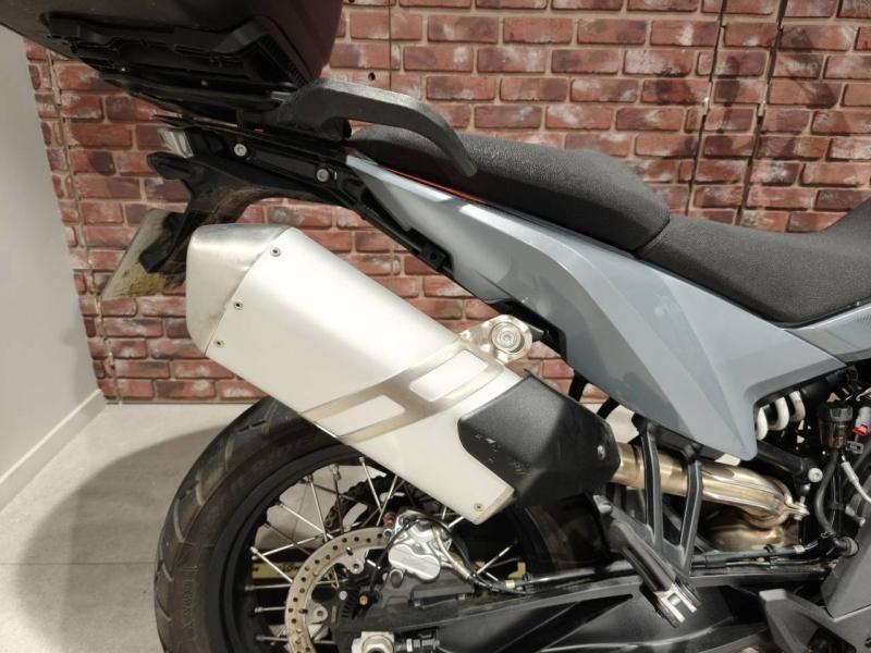 Image KTM Adventure Adventure 890 L 2021 A2