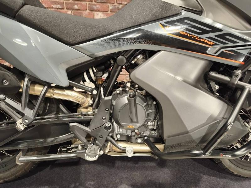 Image KTM Adventure Adventure 890 L 2021 A2