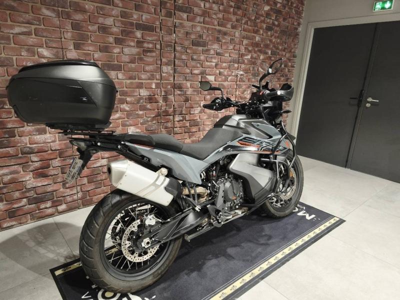 Image KTM Adventure Adventure 890 L 2021 A2