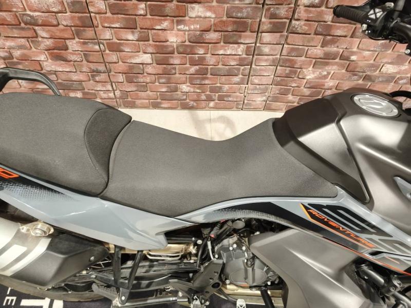 Image KTM Adventure Adventure 890 L 2021 A2