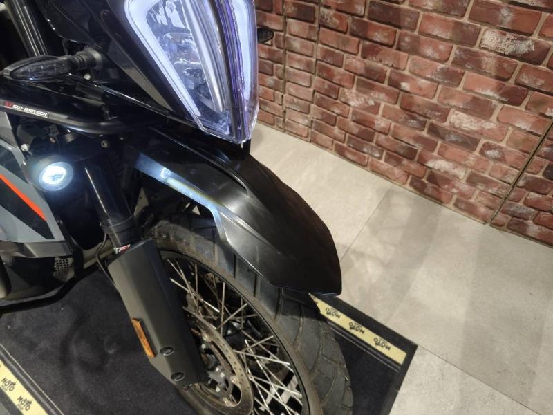 Image KTM Adventure Adventure 890 L 2021 A2