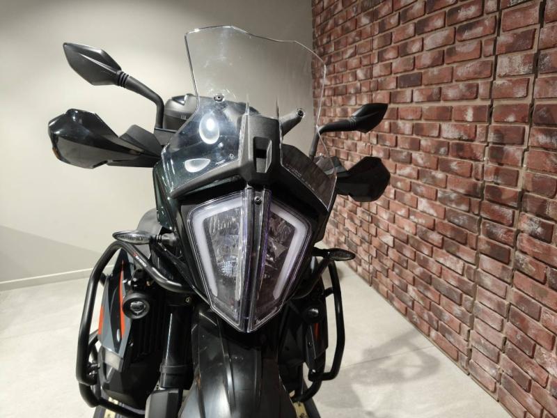 Image KTM Adventure Adventure 890 L 2021 A2