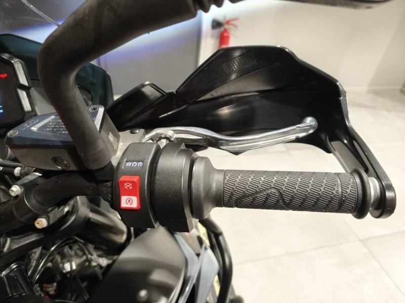 Image KTM Adventure Adventure 890 L 2021 A2