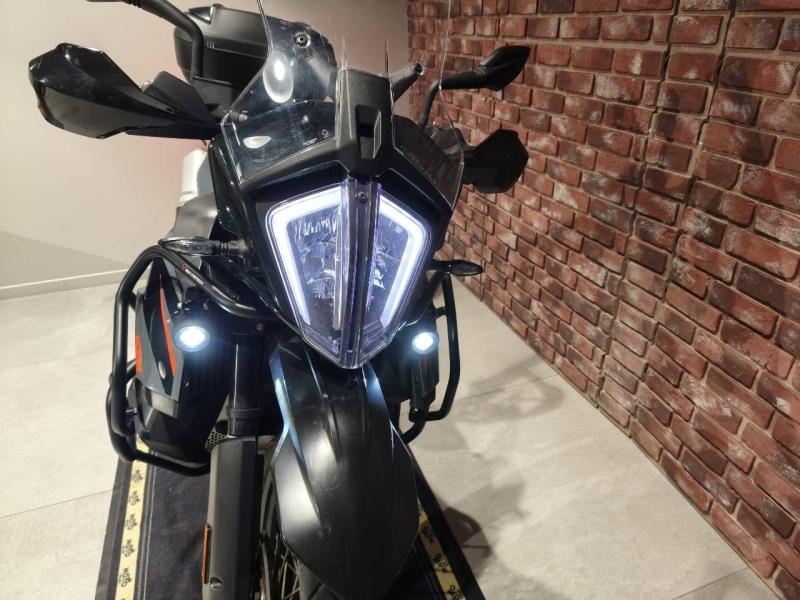 Image KTM Adventure Adventure 890 L 2021 A2