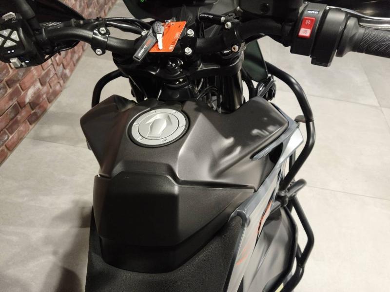 Image KTM Adventure Adventure 890 L 2021 A2