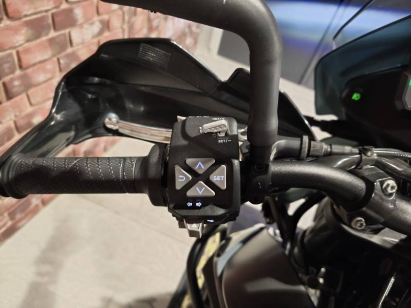 Image KTM Adventure Adventure 890 L 2021 A2