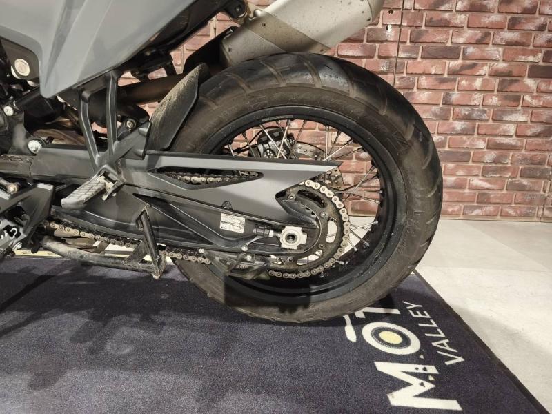 Image KTM Adventure Adventure 890 L 2021 A2