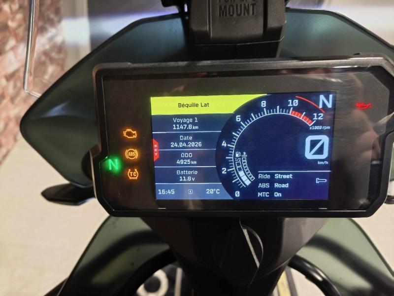 Image KTM Adventure Adventure 890 L 2021 A2