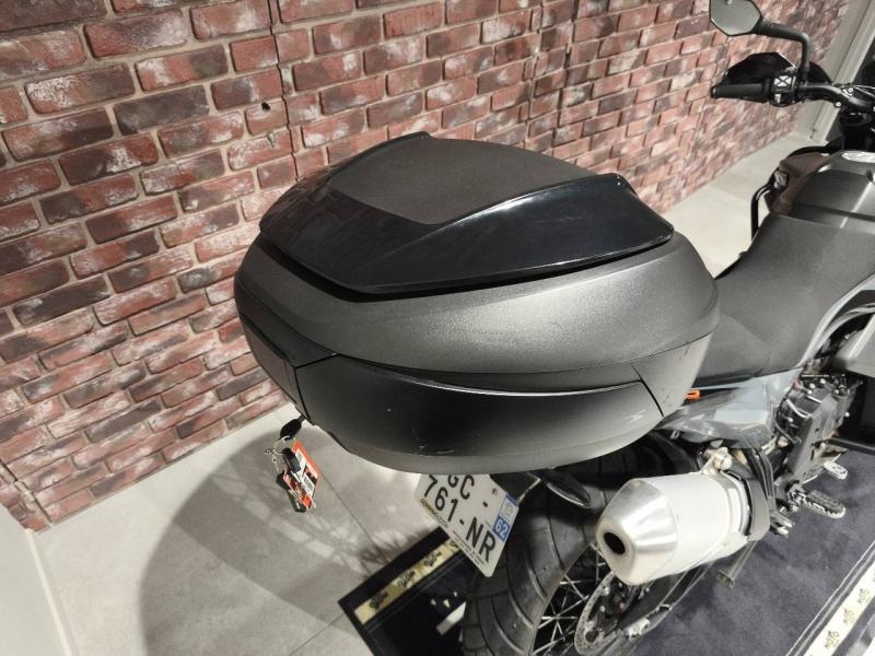 Image KTM Adventure Adventure 890 L 2021 A2