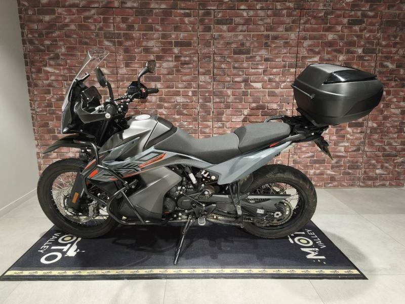 Image KTM Adventure Adventure 890 L 2021 A2