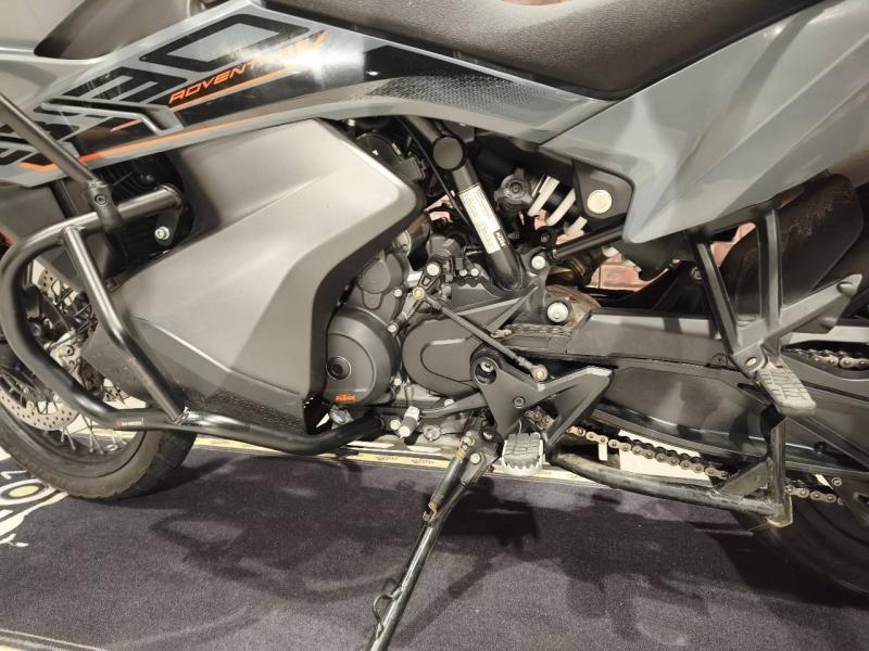 Image KTM Adventure Adventure 890 L 2021 A2