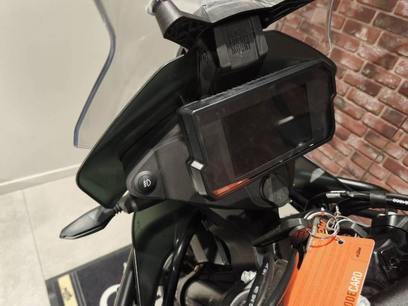 Image KTM Adventure Adventure 890 L 2021 A2