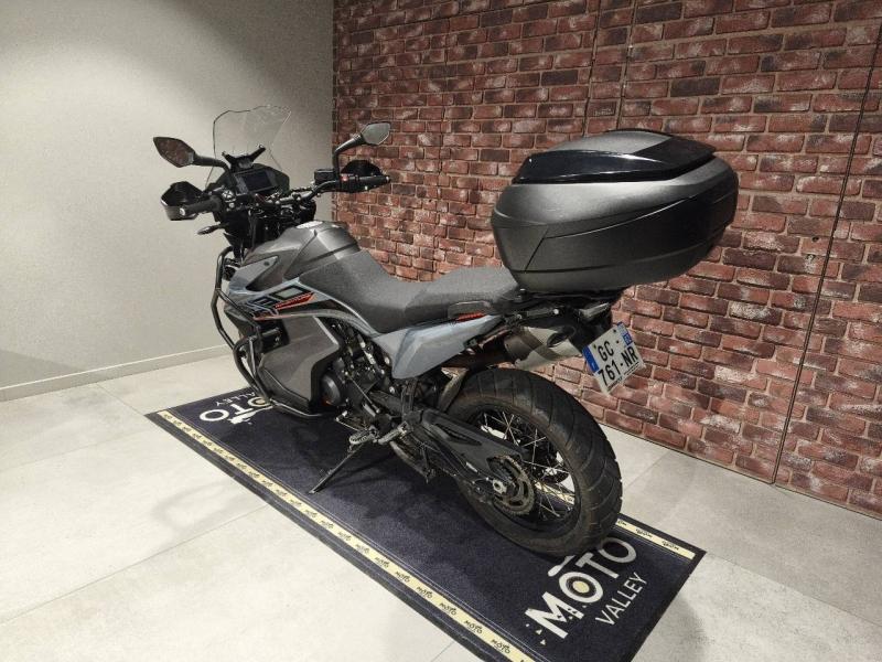 Image KTM Adventure Adventure 890 L 2021 A2