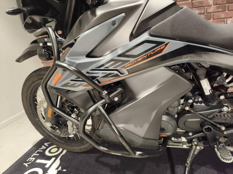 Image KTM Adventure Adventure 890 L 2021 A2