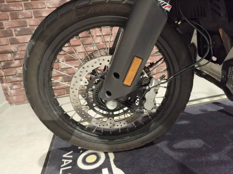 Image KTM Adventure Adventure 890 L 2021 A2