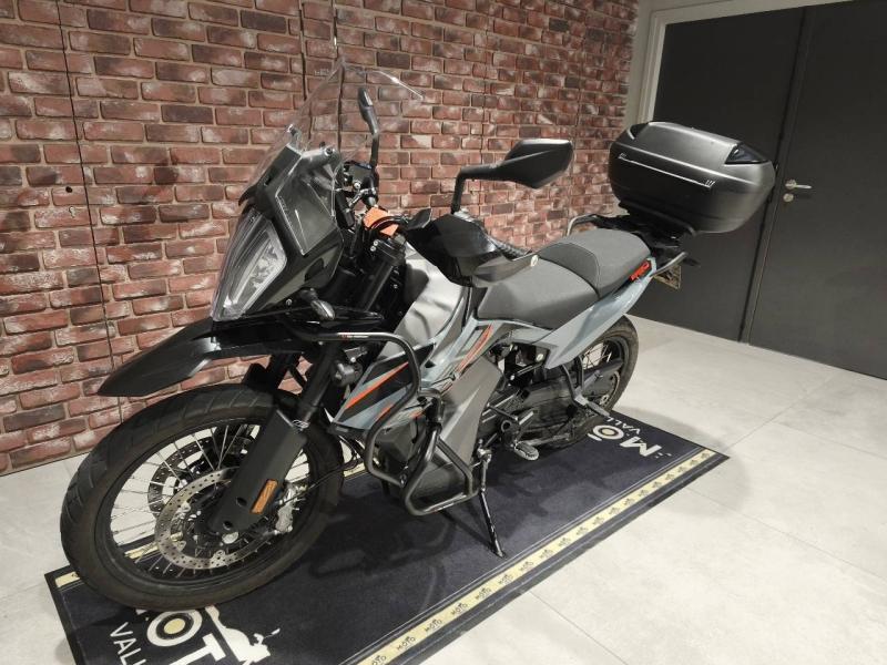 Image KTM Adventure Adventure 890 L 2021 A2