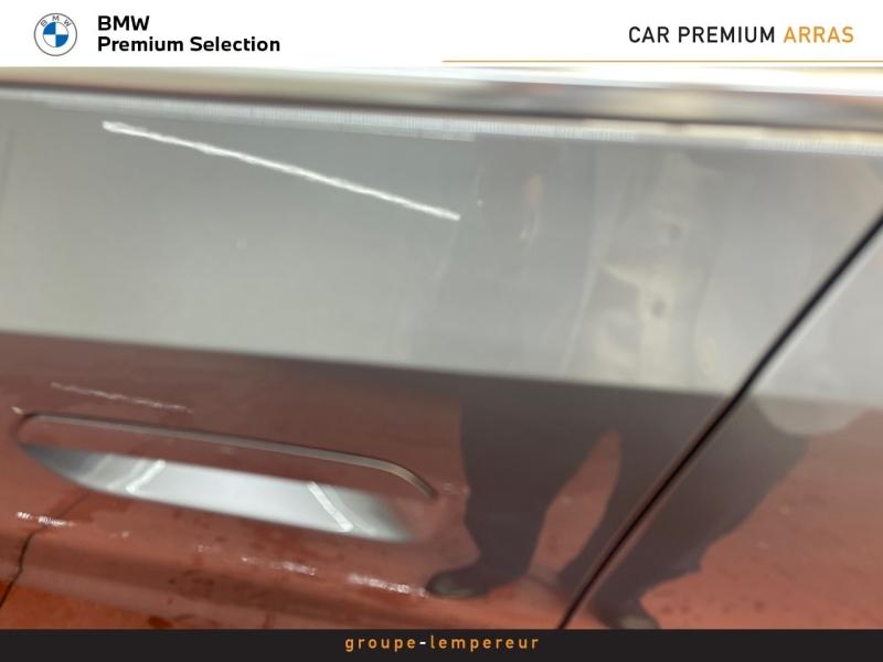 Image BMW Série 2 ActiveTourer 218i 136ch Business Design DKG7