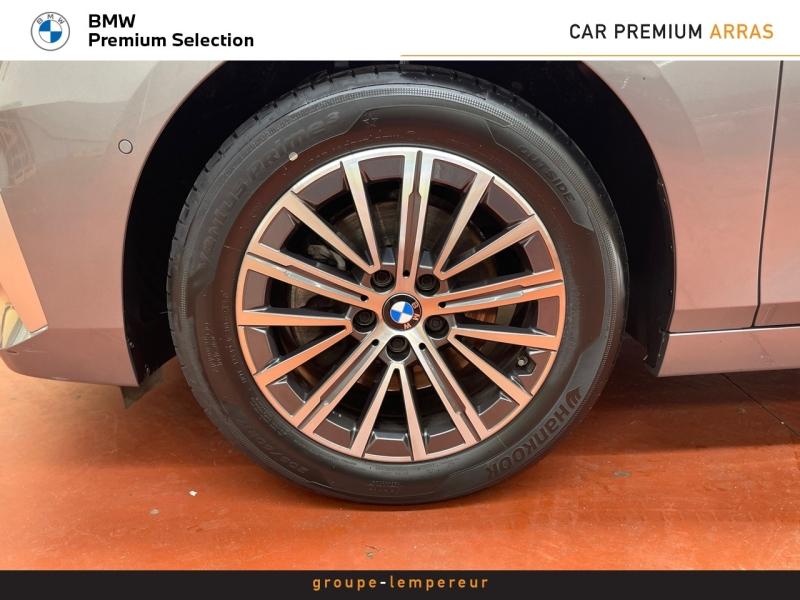 Image BMW Série 2 ActiveTourer 218i 136ch Business Design DKG7