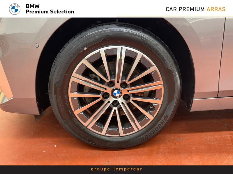 Image BMW Série 2 ActiveTourer 218i 136ch Business Design DKG7