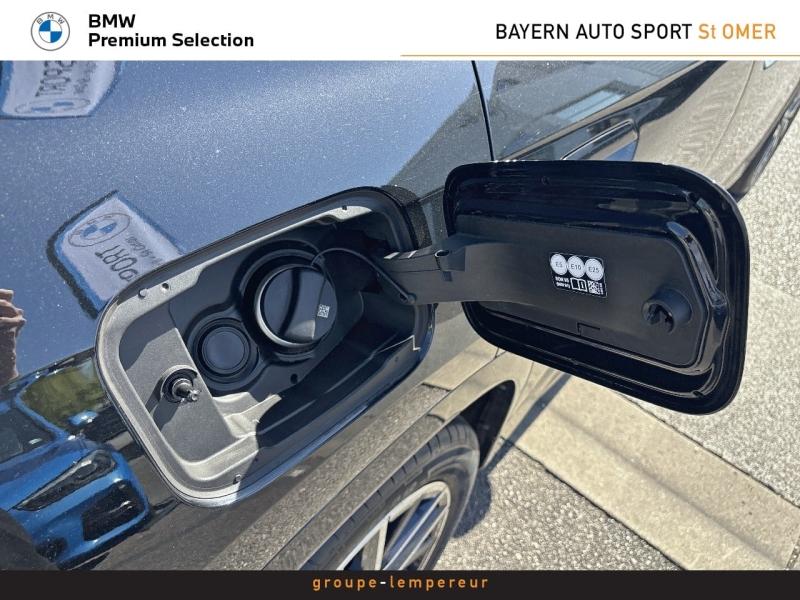 Image BMW X1 sDrive18i 136ch M Sport