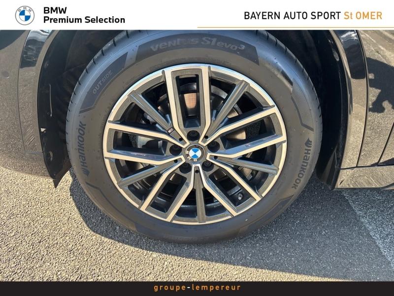 Image BMW X1 sDrive18i 136ch M Sport