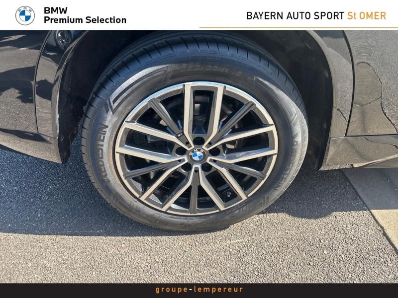 Image BMW X1 sDrive18i 136ch M Sport