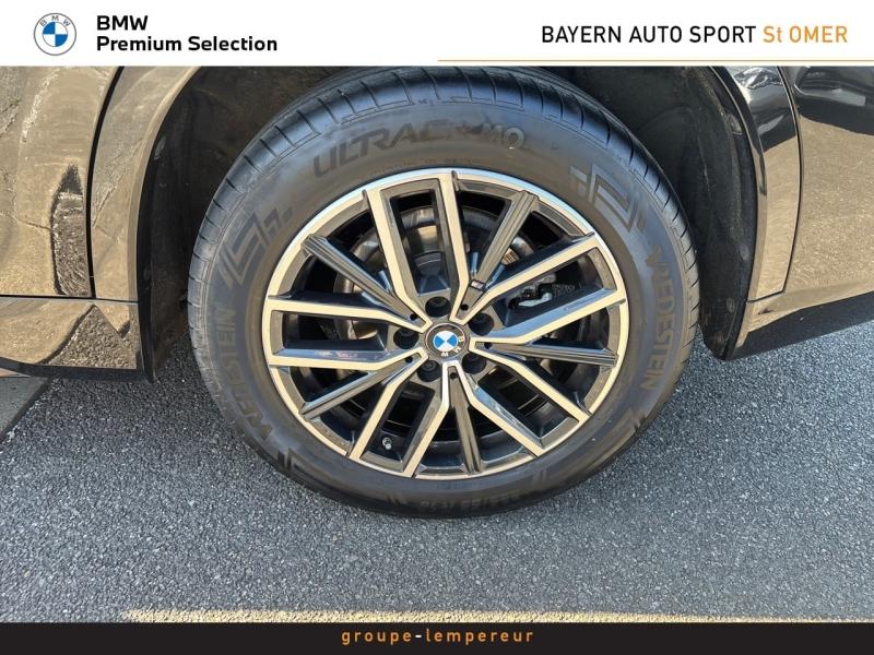 Image BMW X1 sDrive18i 136ch M Sport