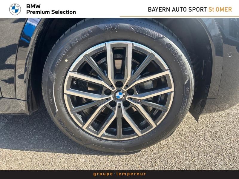 Image BMW X1 sDrive18i 136ch M Sport