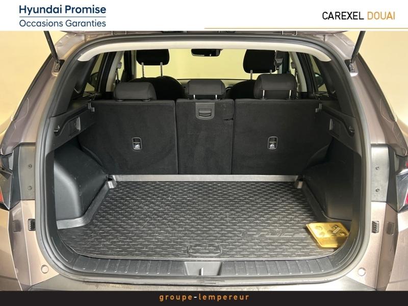 Image HYUNDAI Tucson 1.6 CRDI 136ch Hybrid 48V Creative DCT7