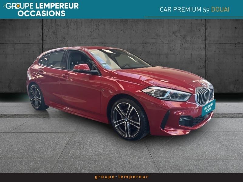 Photo BMW Série 1 118i 140ch M Sport