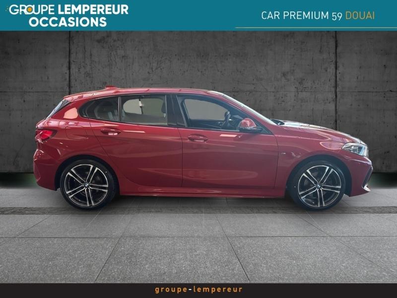 Image BMW Série 1 118i 140ch M Sport
