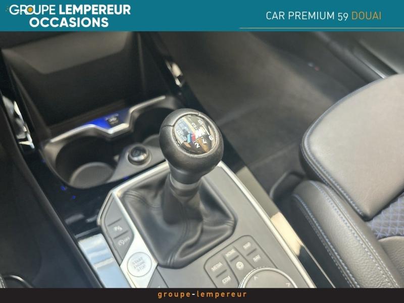 Image BMW Série 1 118i 140ch M Sport