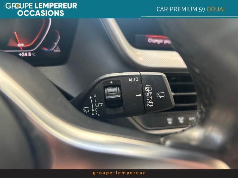 Image BMW Série 1 118i 140ch M Sport