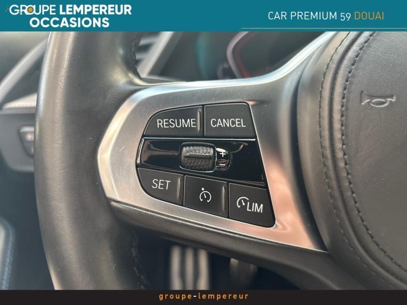 Image BMW Série 1 118i 140ch M Sport