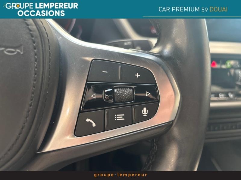 Image BMW Série 1 118i 140ch M Sport