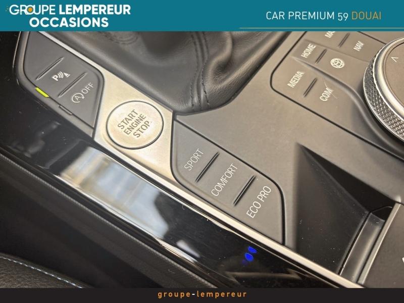 Image BMW Série 1 118i 140ch M Sport