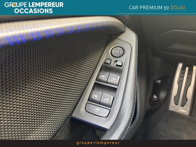 Image BMW Série 1 118i 140ch M Sport