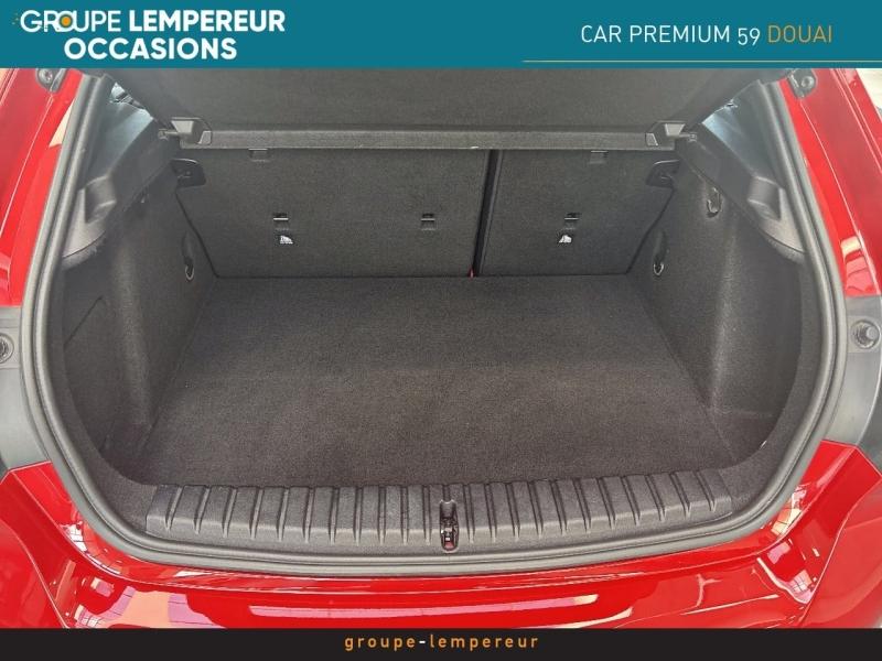 Image BMW Série 1 118i 140ch M Sport