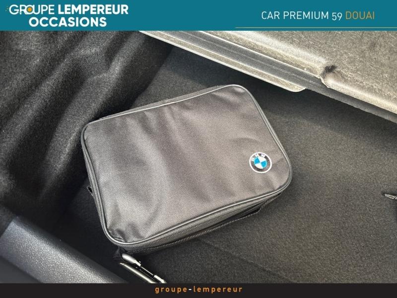 Image BMW Série 1 118i 140ch M Sport