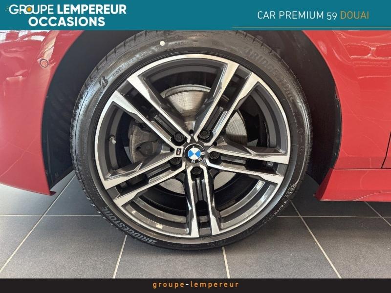Image BMW Série 1 118i 140ch M Sport