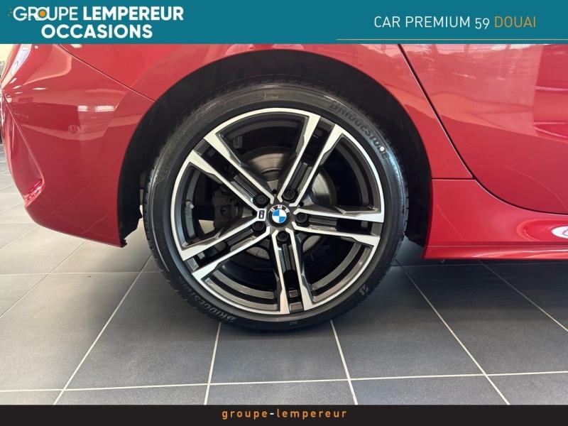 Image BMW Série 1 118i 140ch M Sport