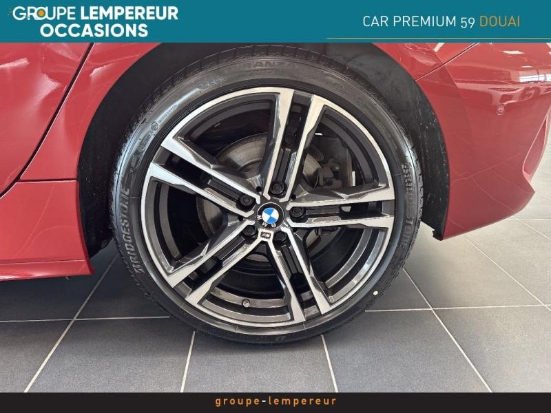 Image BMW Série 1 118i 140ch M Sport