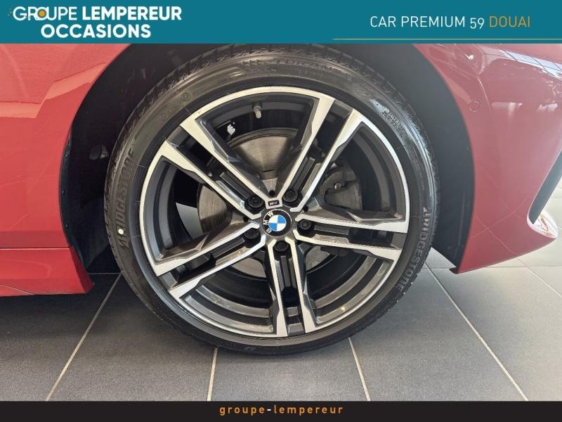 Image BMW Série 1 118i 140ch M Sport