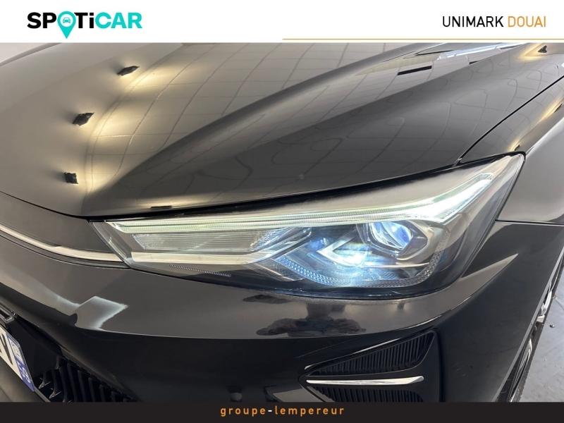 Image MG MOTOR MG5 EV 156ch - 61kWh Luxury MY23