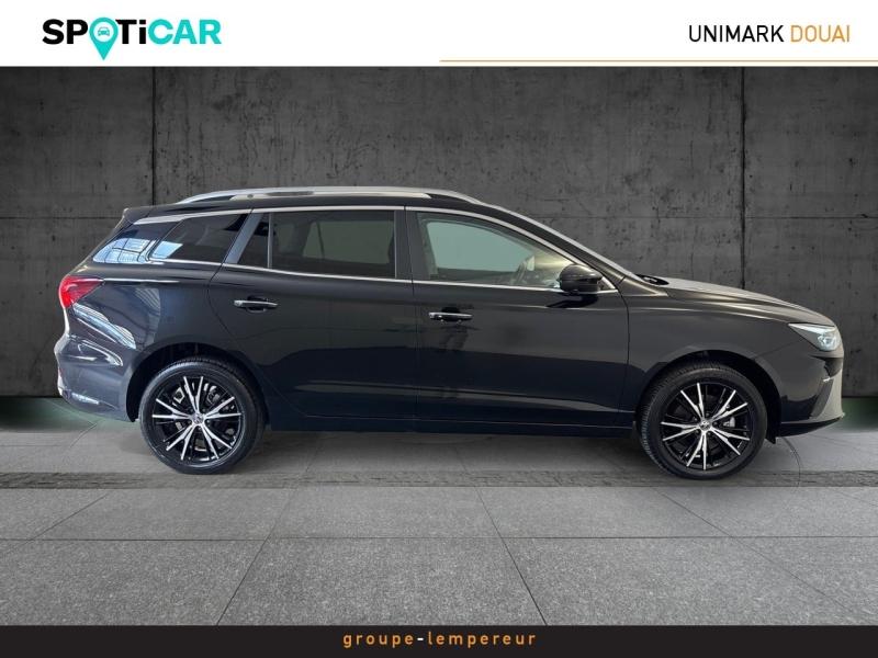 Image MG MOTOR MG5 EV 156ch - 61kWh Luxury MY23