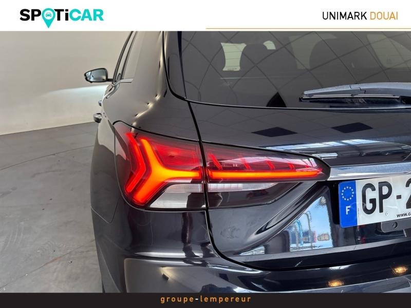 Image MG MOTOR MG5 EV 156ch - 61kWh Luxury MY23